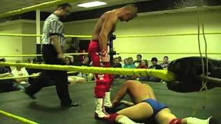 Cameron Mathews vs Ricky Williams [upl. by Claudetta632]