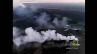 National Geographic  How Volcanoes Form [upl. by Av]