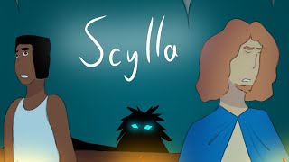 Scylla  Epic the musical animatic [upl. by Nytsirk209]