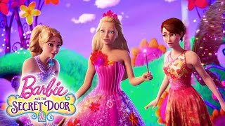 Barbie  NEW Barbie Big City Big Dreams✨ Movie Teaser [upl. by Baumbaugh573]