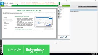 Citect SCADA Floating License Manager Related Issues  Schneider Electric Support [upl. by Jeanna709]