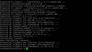 Setting Up Your IceCast Broadcast Server [upl. by Hubble429]