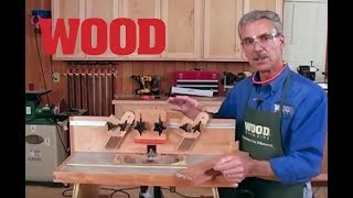 How to Use a Router Table  WOOD magazine [upl. by Klimesh]