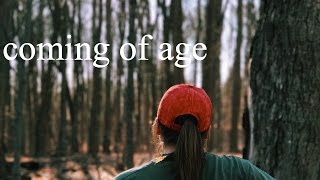 Coming of Age  Short Film [upl. by Eirb]