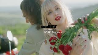 FRANCE GALL  Ella Elle l’a Mont Rouge Remix [upl. by Eniledam]