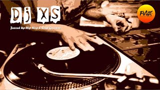 Dj XS Hip Hop Mix Collection  Funky Jazzed Up amp Soulful Grooves FREE DOWNLOAD [upl. by Suhpoelc301]