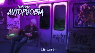 Autophobia  PRIMO Lyric Video [upl. by Eilojne]