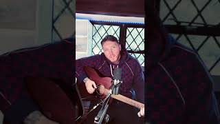 James Arthur  Drivers License Olivia Rodrigo cover [upl. by Pinsky]