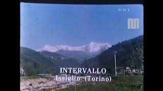 1979 Rai Intervallo [upl. by Sanders]