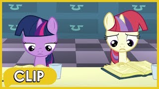 Visiting Moon Dancer  MLP Friendship Is Magic Season 5 [upl. by Maier]