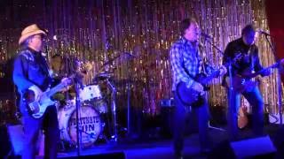 Fortunate Son  Creedence Clearwater Revival amp John Fogerty Tribute Band  Full Show [upl. by Johnathan]