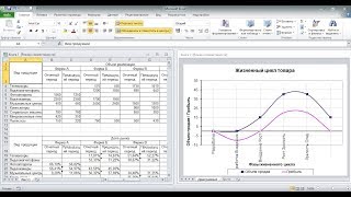 Как открыть файлы Excel в разных окнах [upl. by Nelra]