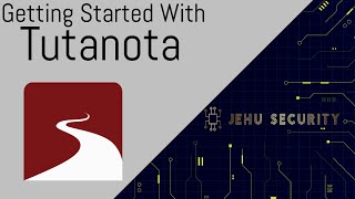 Getting Started With Tutanota [upl. by Flin147]