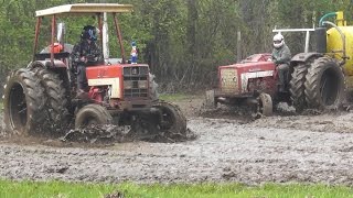 Awesome  Stuck in the mud  Aalnkettelrace [upl. by Nitin514]