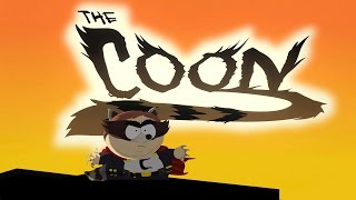 South Park  The Coon  quotDark Timesquot [upl. by Aruasor]