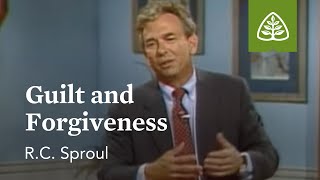 Guilt and Forgiveness Pleasing God with RC Sproul [upl. by Bernetta19]