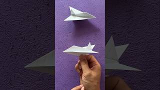 Como hacer un avion de papel origami aviones [upl. by Nielsen]