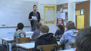 Autisme Paradoks  Skole [upl. by Halfon]