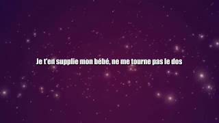 Fally Ipupa  Humanisme Paroles  Traduction [upl. by Garris340]