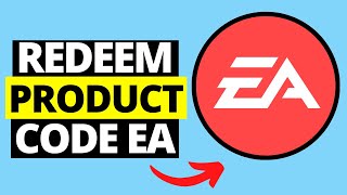 How To Redeem EA Product Code [upl. by Aretina]