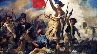 La Revolución Francesa Documental Español [upl. by Mourant]