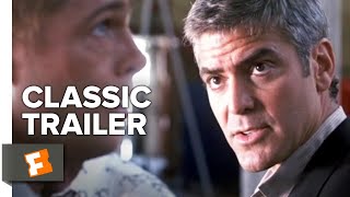 Oceans Twelve 2004 Trailer 1  Movieclips Classic Trailers [upl. by Marigold958]