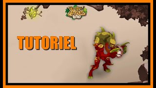 Dofus Retro Tutoriel QuTan [upl. by Eceinej426]