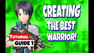 SAO Fatal Bullet Beginners Guide Part One [upl. by Ewolram381]