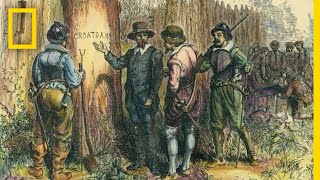 What Happened to the Lost Colony at Roanoke  National Geographic [upl. by Puklich]