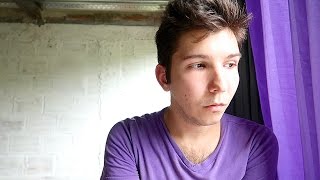 WHY IM NO LONGER A VEGAN YOUTUBER [upl. by Asiuqram920]