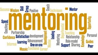 Mentoring Inspirational Video [upl. by Hennessey978]