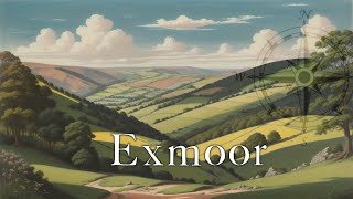 About the Exmoor Pony [upl. by Nuli]