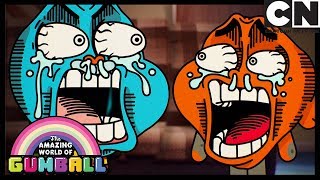 Gumball  All Babies Are Born Innocent Except Anais  Cartoon Network [upl. by Aehcsrop755]