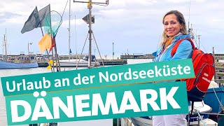 Nordjütland  Urlaub in Dänemark  WDR Reisen [upl. by Kealey]