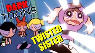 Twisted Sister  Dark Toons [upl. by Rucker]