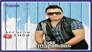 Edu Magalhães Vol2  CD Completo [upl. by Annohsal]