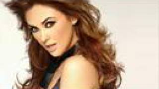 NIÑA Y MUJER  Aracely Arambula [upl. by Aneliram]