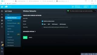 Different SSID for 2 4Ghz and 5Ghz [upl. by Urion]