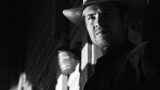 Justified  Drew Thompson is awesome s04e10 [upl. by Grof]