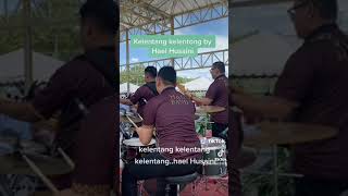 kelentang kelentong HampG band cover [upl. by Mastic743]