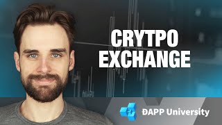 How a Cryptocurrency Exchange Works [upl. by Yllek585]