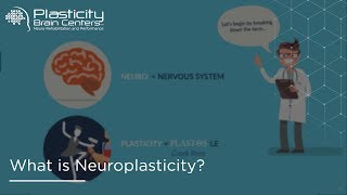 What is Neuroplasticity [upl. by Wiskind]