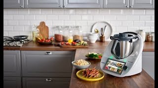 Introducing Thermomix® TM6™ [upl. by Mimi128]