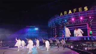 嵐  Love Situation アラフェス2020 at 国立競技場 Official Live Video [upl. by Suedama]