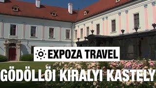 Gödöllöi Kiralyi Kastely Hungary Vacation Travel Video Guide [upl. by Ellehciram]