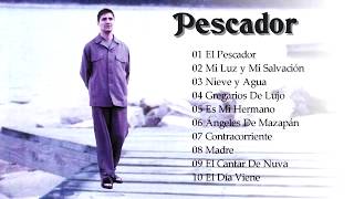 Marcos Vidal  Pescador Álbum Completo 2002 [upl. by Gem]