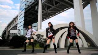 Buono  Our Song  HD Dance Shot [upl. by Eniger]