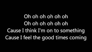 Ella Eyre  Good Times Lyrics [upl. by Amalburga582]