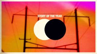 Story Of The Year  quotHolding On To Youquot Full Album Stream [upl. by Engedi]