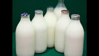 Whats The Best Milk To Use For Froth [upl. by Ardnnek]